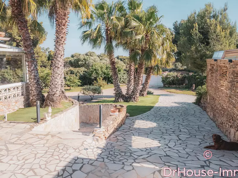 Maison, 190 m²