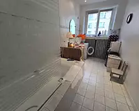 Appartement, 138 m²