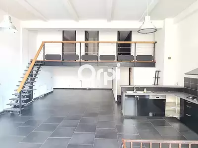 Appartement, 120 m²