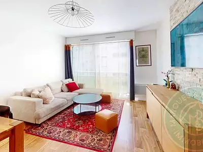 Appartement, 82,03 m²