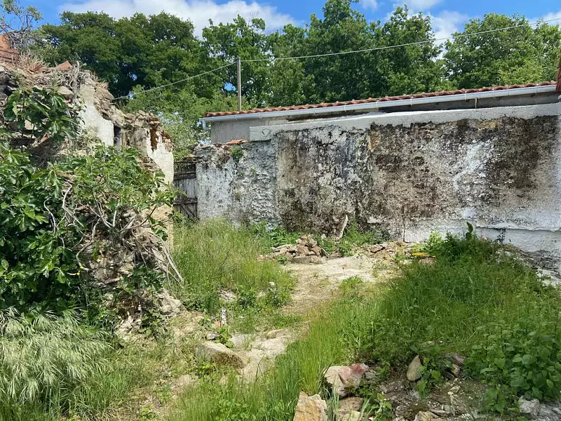 Terrain, 576 m²