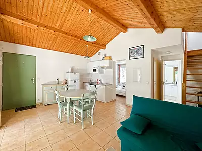 Maison, 43,38 m²