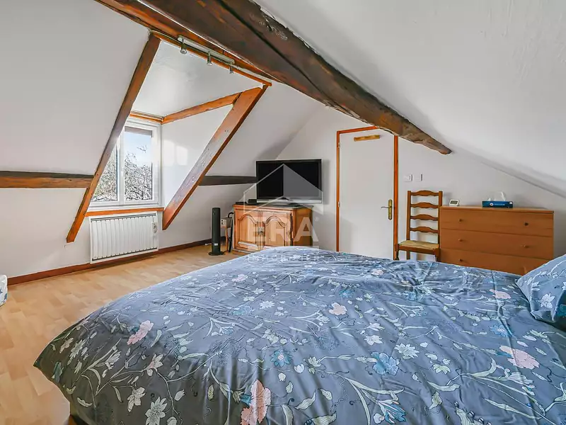 Maison, 272 m²