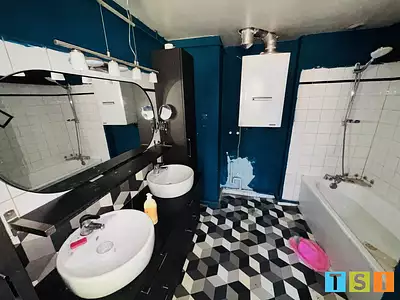 Appartement, 104 m²