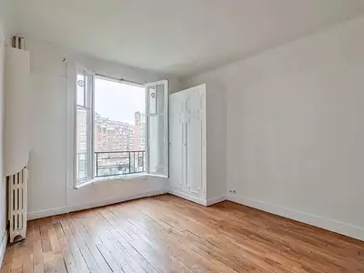 Appartement, 26,64 m²