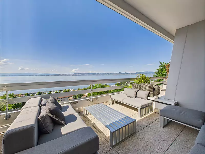 Appartement, 108 m²