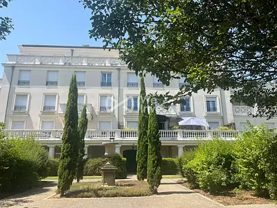 Appartement, 76,16 m²