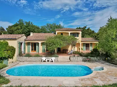 Maison, 133 m²