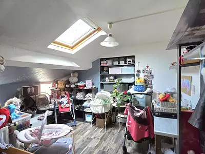 Maison, 78 m²