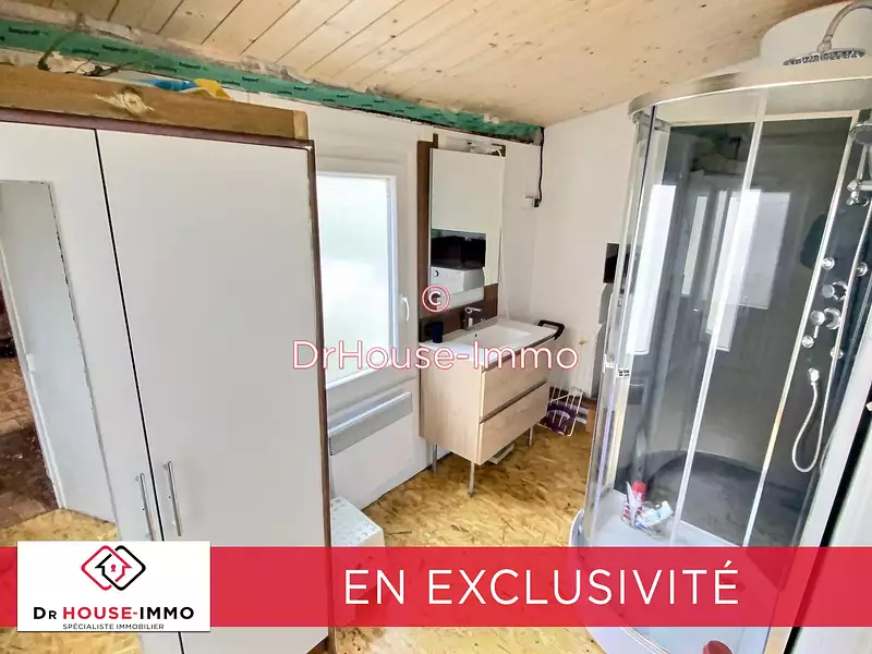Appartement, 49,15 m²