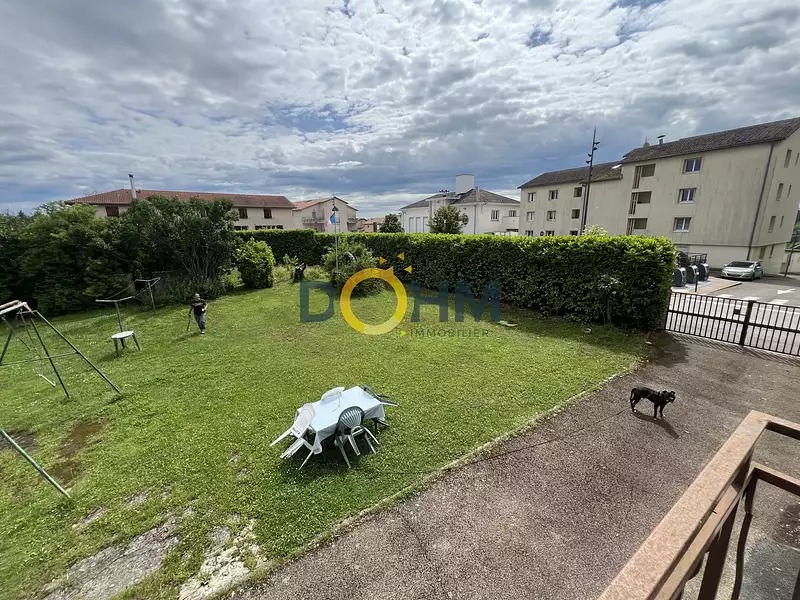 Maison, 149,8 m²