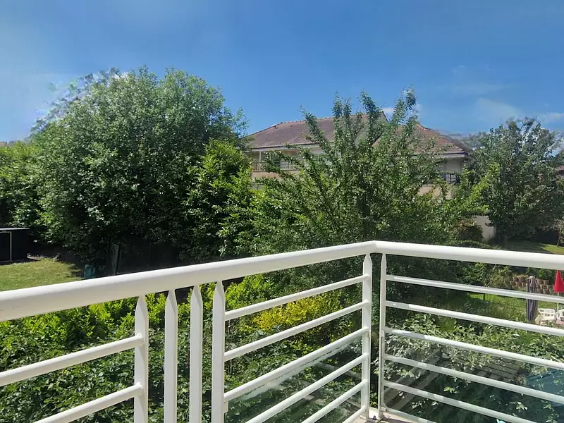 Appartement, 62 m²