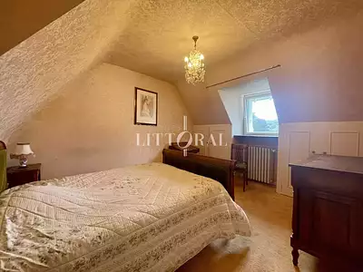 Maison, 121 m²