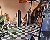 Maison, 233 m²