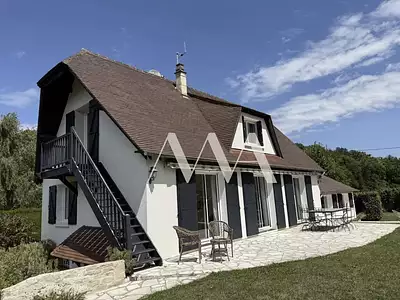 Maison, 162 m²