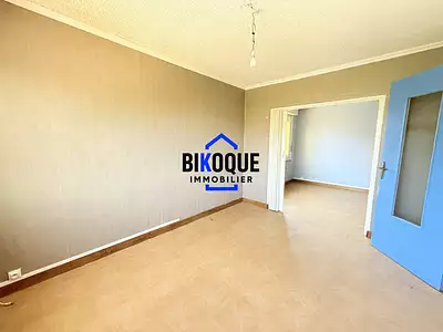 Maison, 100 m²