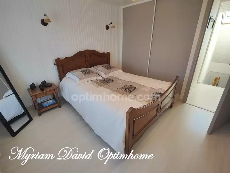 Maison, 80 m²