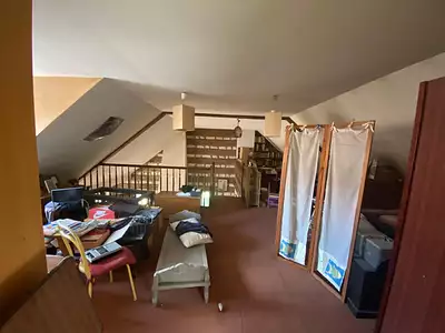 Maison, 143 m²