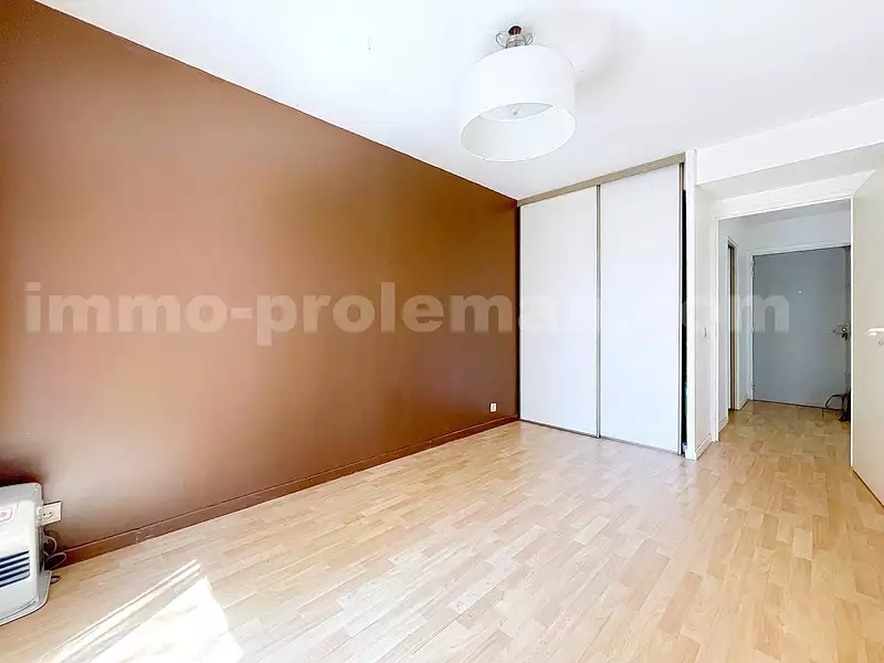 Appartement, 52,31 m²