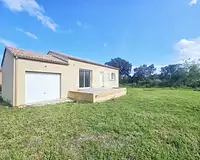 Maison, 63 m²