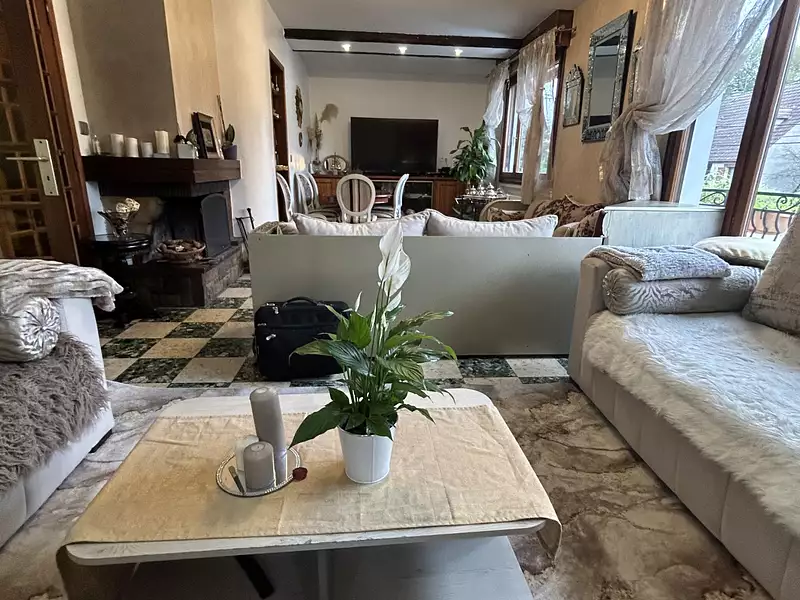 Maison, 143,5 m²