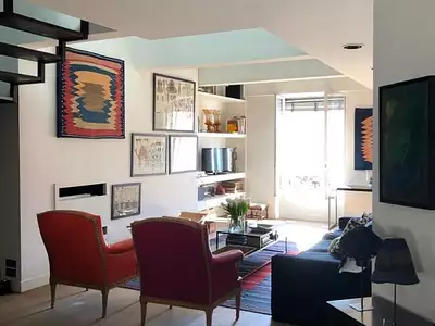 Appartement, 107 m²