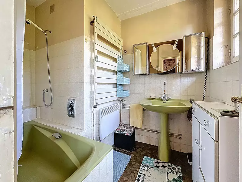 Maison, 154 m²