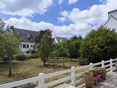 Maison, 130 m²