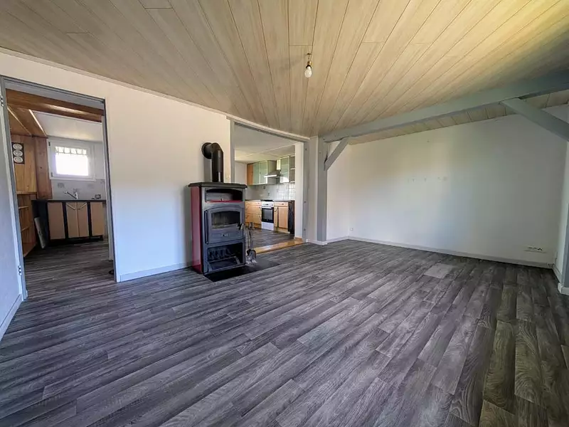 Maison, 77 m²