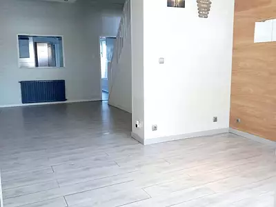 Maison, 99 m²