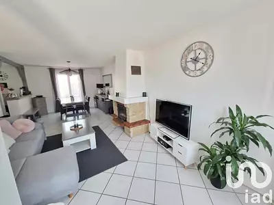 Maison, 100 m²