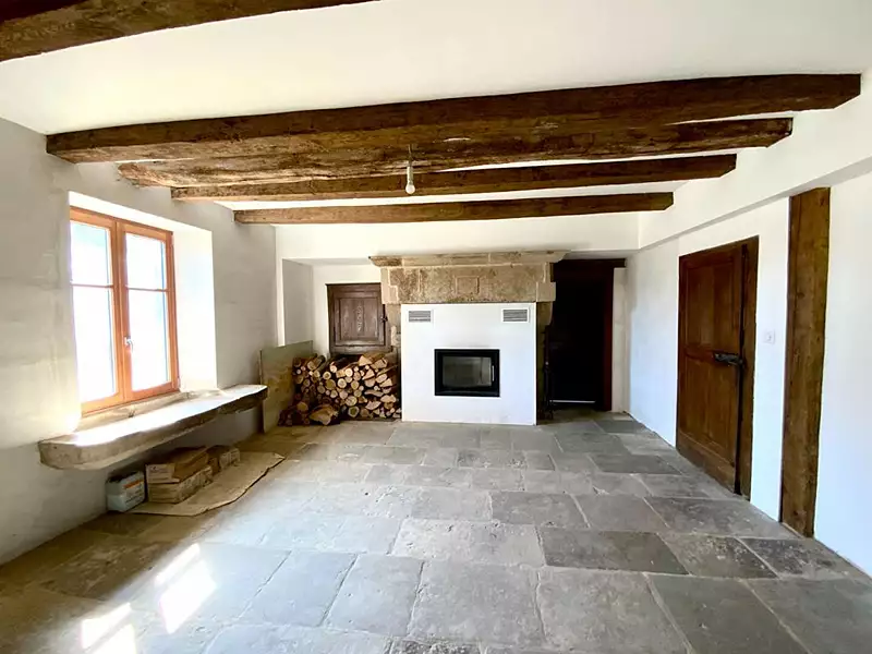 Maison, 269 m²