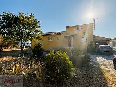 Maison, 133 m²