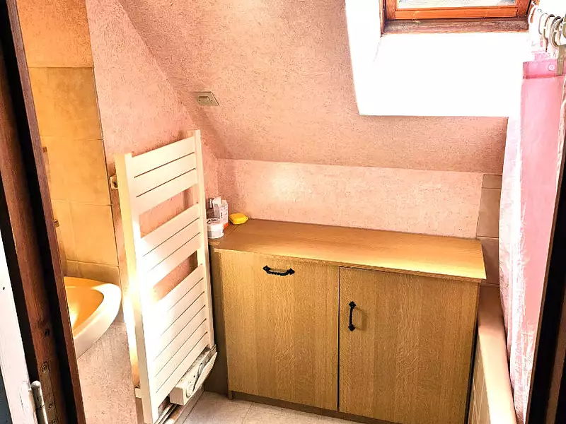 Maison, 70 m²