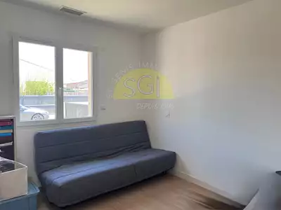 Maison, 78,75 m²