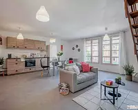 Appartement, 94,37 m²