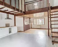 Appartement, 51 m²