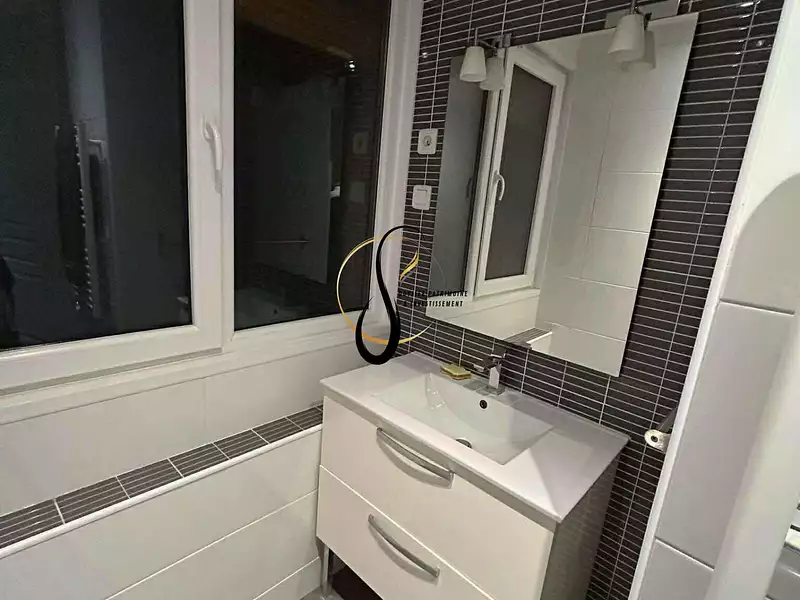 Appartement, 39 m²
