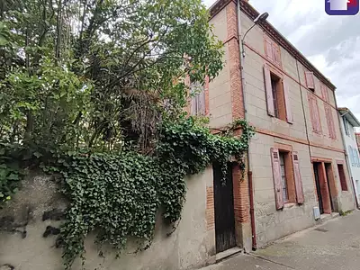 Maison, 132 m²