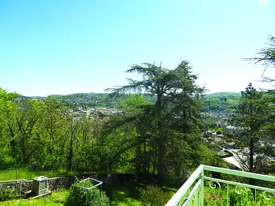 Maison, 100 m²
