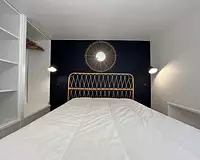 Appartement, 39,07 m²