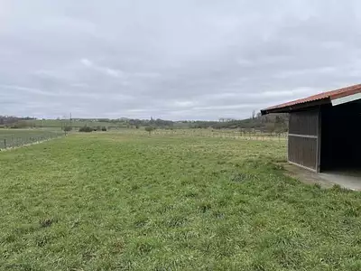 Maison, 237 m²