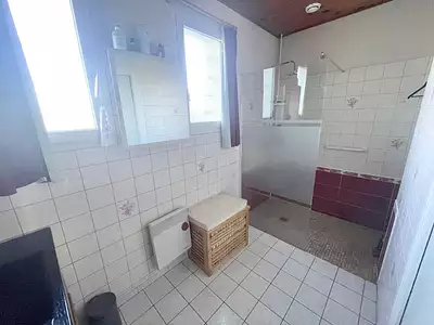 Maison, 136 m²