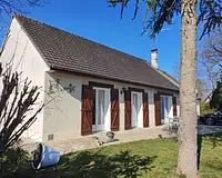 Maison, 83 m²