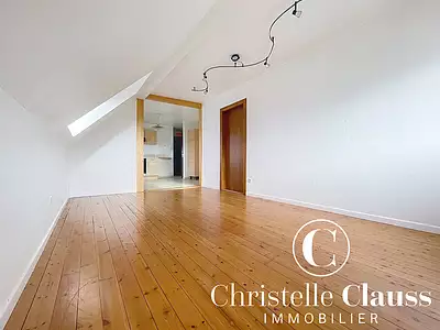 Appartement, 67,77 m²