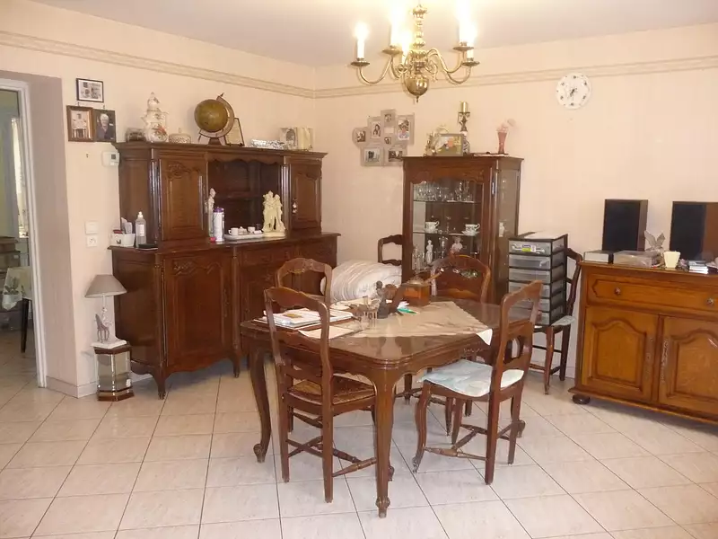Maison, 80 m²