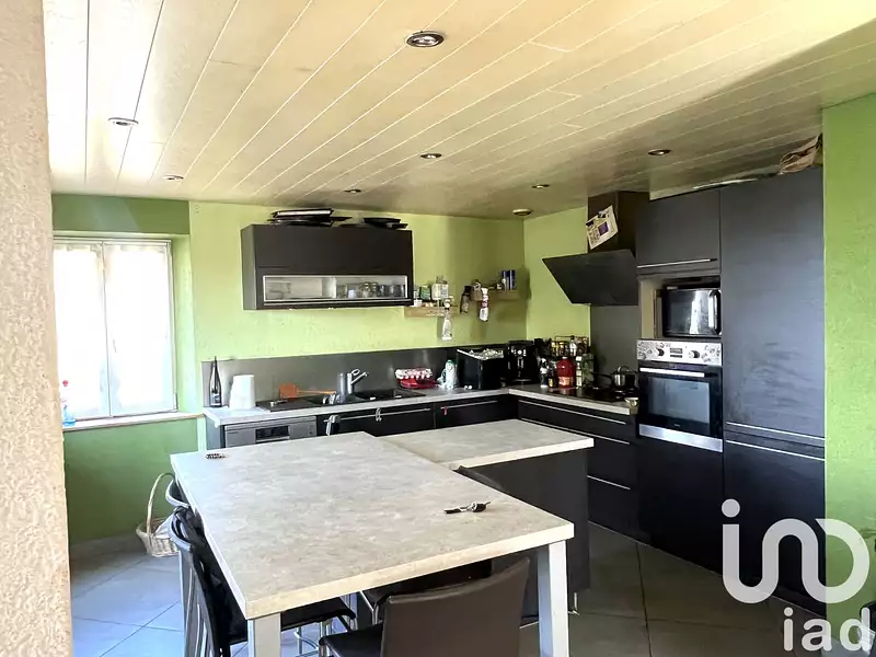 Maison, 140 m²