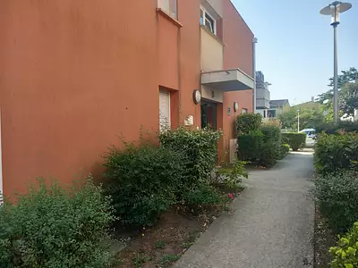 Appartement, 71,7 m²