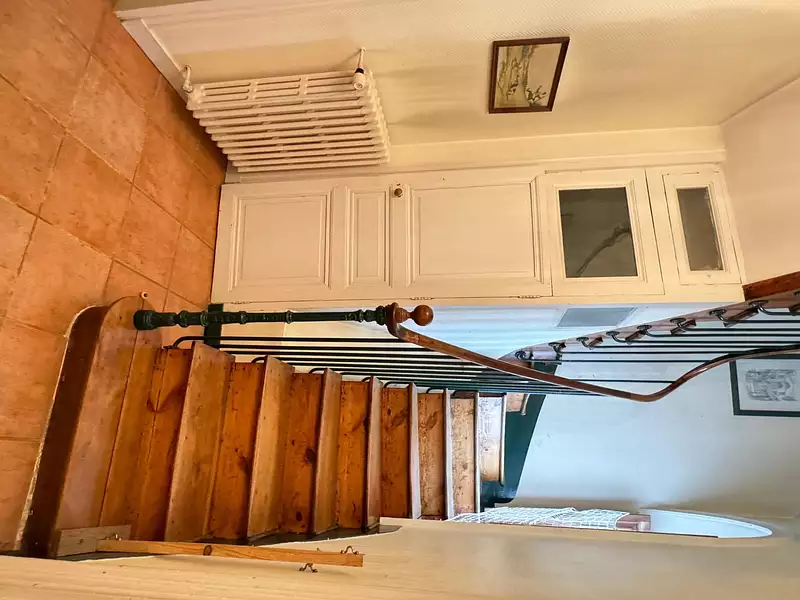 Maison, 255 m²