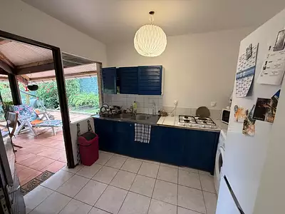 Maison, 62 m²